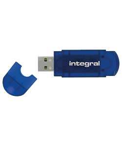no Integral Evo 4GB USB Flash Drive