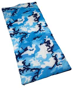 no Kids Sleeping Bag Combo Pack