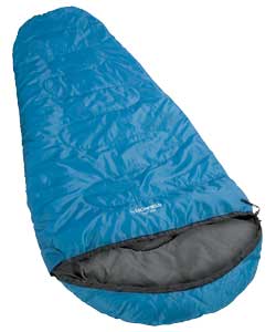 no Lichfield Trail 250gsm Sleeping Bag