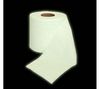 NO NAME Glow in the dark toilet roll