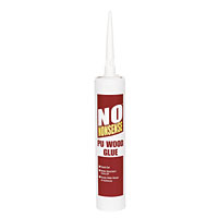 No Nonsense Polyurethane Wood Glue 310ml