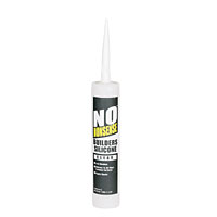 NO NONSENSE 7545 No Nonsense Builders Silicone Clear 310ml