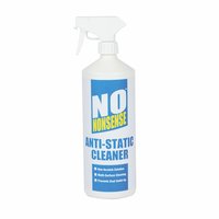 NO NONSENSEandreg; No Nonsense AntiStatic Cleaner