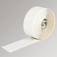 NO NONSENSEandreg; No Nonsense Sealing Strip Ivory 41mm x 3.35m