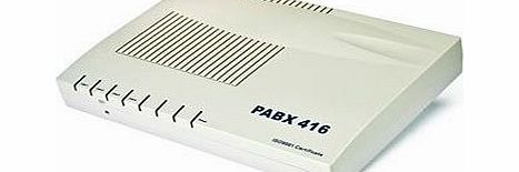 no Orchid PBX 416 Plus Telephone System