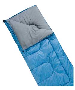 no Pro Action 400gsm Sleeping Bag