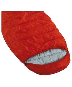 no Pro Action Extra Large Sleeping Bag