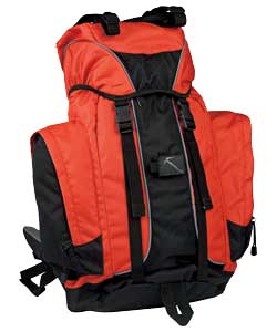 Pro Action Focus 45 Litre Rucksack