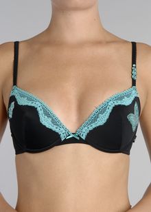 No Romeo Be Stylish push-up bra