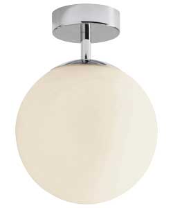 no Rowan IP44 Bathroom Light