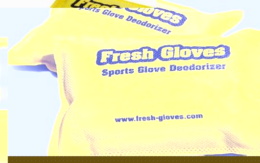 No Stink Sports Glove Deodorizer