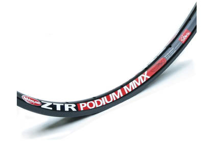 No-tubes No Tubes Stans Ztr Podium 26`` Rim