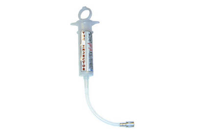 No-tubes No Tubes The Injector