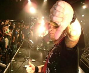 / Special Guest: Only Crime