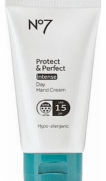 Protect & Perfect Intense Day Hand Cream