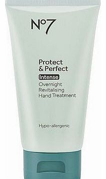 Protect & Perfect Intense Overnight Hand