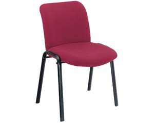 Noah executive side chair
