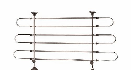 Nobby Dog Guard for Car, 85 - 140 x 78 - 105 cm