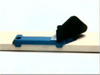 NOBEX 505 Magnetic Saw Guide