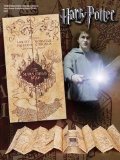 Harry Potter Marauders Map