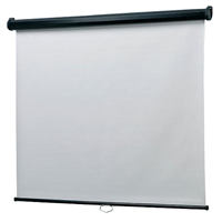 Nobo 2000mm Projection Wall Screen for Dell