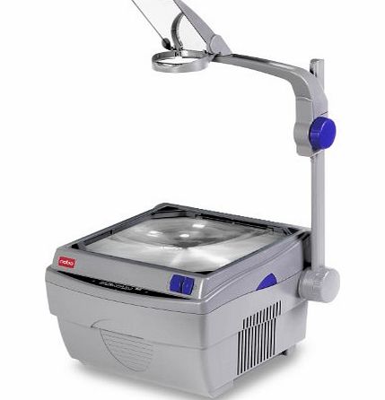 Nobo 2511 Desktop Overhead Projector - 250 W