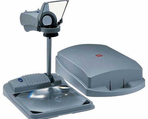 Nobo 4013 M Portable Overhead Projector - 400 W