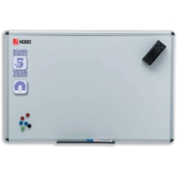 Nobo Astra Drymag Whiteboard 1800x1200mm Ref