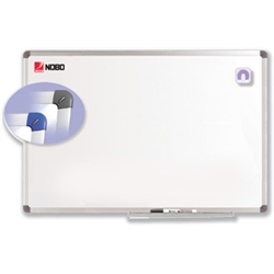 nobo Astra Drymag Whiteboard 900x600mm Ref 1900455