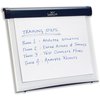 Nobo Barracuda Easel Whiteboard Desktop Magnetic