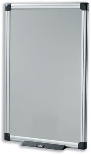 Nobo Counter-top Drywipe Board Free-standing