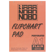 Nobo Flipchart
