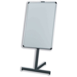 NOBO Freestanding Foyer Combination Drywipe