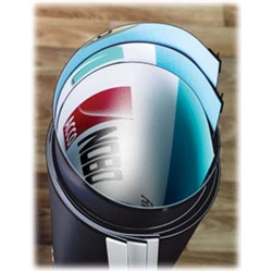 nobo Graphics Package for Custom Pop-Up Display