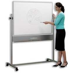 nobo Horizontal Pivot Magnetic Steel Mobile