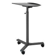 Nobo LCD-Slide Projector Trolley