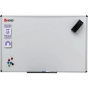 Nobo Magnetic Drywipe Board