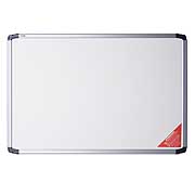 Nobo Magnetic Easyclene Board