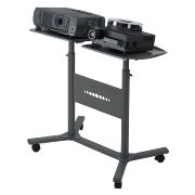 Nobo Multimedia Projector Trolley