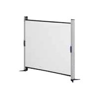 NOBO Portable Screen Desktop - Projection screen