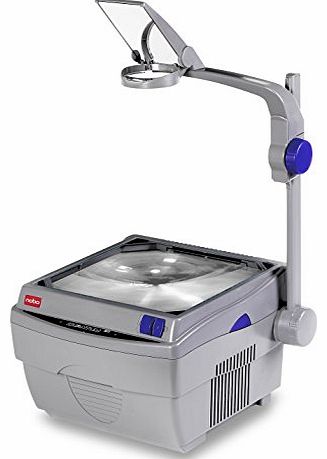Nobo Quantum desktop overhead projector with single 250w lamp, EACH