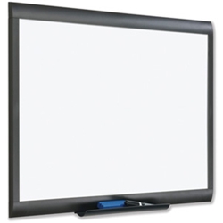 Nobo Quartet Personal Whiteboard Drywipe Ref