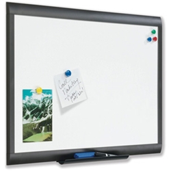 Nobo Quartet Personal Whiteboard Drywipe