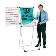 Nobo Scirocco Deluxe Easel