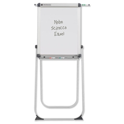 nobo Scirocco Flipchart Easel