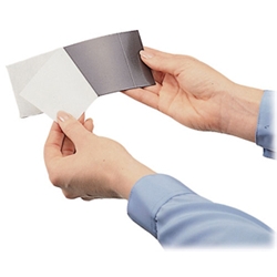 nobo Self Adhesive Magnetic Sheets 150x150mm