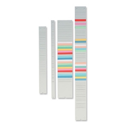 Nobo T-Card Pair of Tracks 388mm