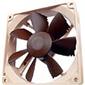 Noctua NF-R8 80mm Quiet Case Fan