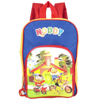 Noddy Backpack