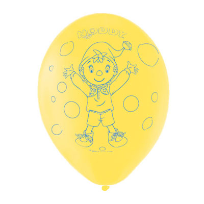 noddy Balloons